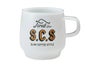 【販売終了】【KINTO/キントー】SCS サインペイントマグ 340ml find