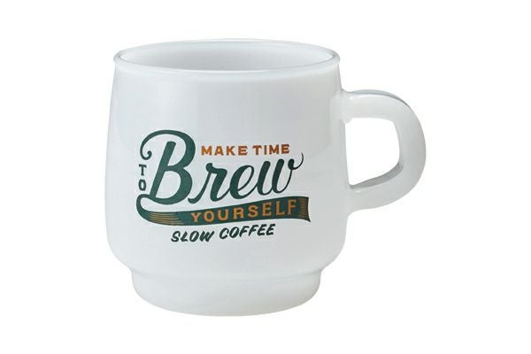 【販売終了】【KINTO/キントー】SCS サインペイントマグ 340ml brew