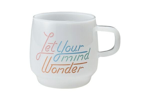 【販売終了】【KINTO/キントー】SCS サインペイントマグ 340ml wander