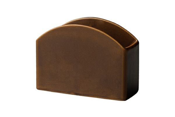 【販売終了】【KINTO/キントー】SCS ペーパーフィルタースタンド ブラウン