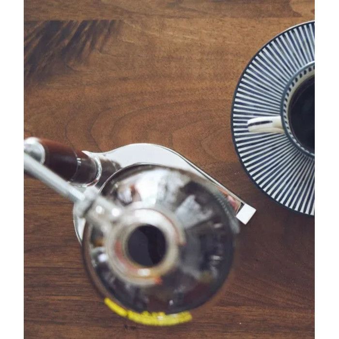 【kono/コーノ】コーノ サイフォン用 フラスコ 4人用（旧5人用）