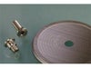 マジック　シャワープレート専用　ネジ＜シモネリ用＞