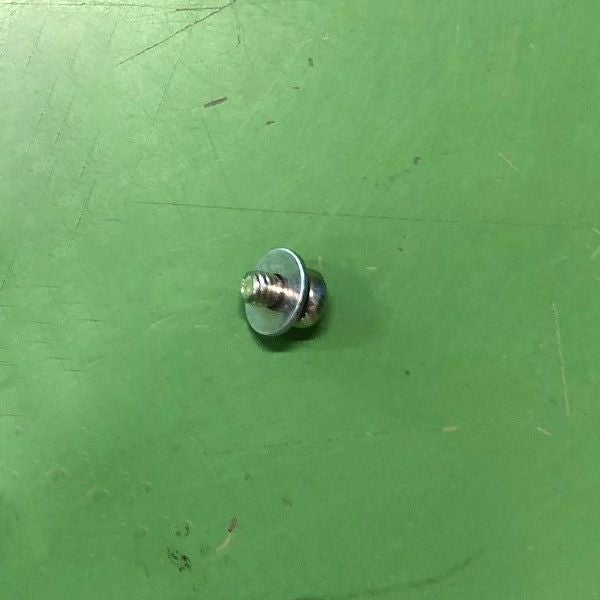 【bonmac/ボンマック】BM-570用 メッシュ調整ストッパー取付ビス