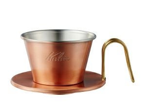 kalita/カリタ】ウェーブドリッパー WDC-155 04105 | コーヒー用品なら