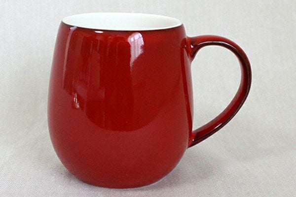 販売終了】【ORIGAMI】BARREL アロママグ ヴィンテージレッド