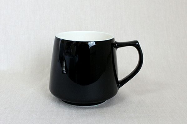 【販売終了】【ORIGAMI】アロママグ　ブラック