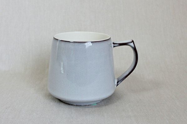 【販売終了】【ORIGAMI】アロママグ　ヴィンテージホワイト