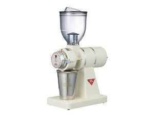 【販売終了】【カリタ】グラインダー ナイスカットG（アイボリー）（キャンペーン対象外）