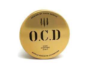 【販売終了】OCD Coffee Distribution Tool Version 2