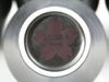 【FBCインターナショナル】オリジナル カッピングボウル 200ml SCAA スタンダード 国産 目盛り、マーク付き 『7』 黒モデル