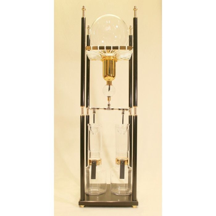 【oji/オージ】ウォータードリッパー WD-300BG（Gold model）