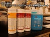 【お手入れ用品】カフェ向け エスプレッソマシン＆グラインダー清掃用 URNEX洗剤セット