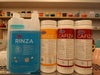 【お手入れ用品】カフェ向け エスプレッソマシン＆グラインダー清掃用 URNEX洗剤セット