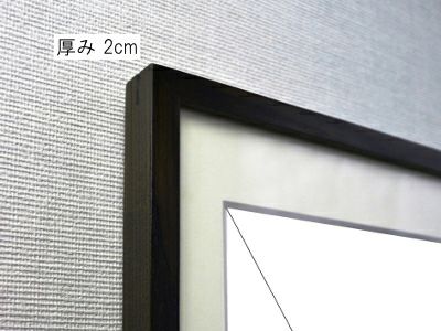 【アートポスター】CHANEL（シャネル）のゴールドポスター