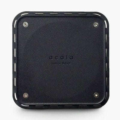 acaia アカイア デジタルコーヒースケール Lunar用ベース | コーヒー 
