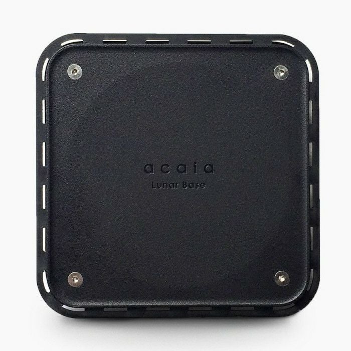 【acaia】アカイア デジタルコーヒースケール Lunar用ベース