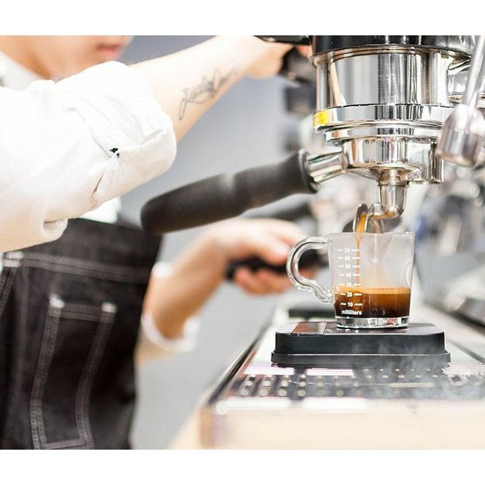 acaia LUNAR コーヒースケール Daiichi F&L / acaia コーヒースケール Lunar（ルナ）| アカイア（直送品）