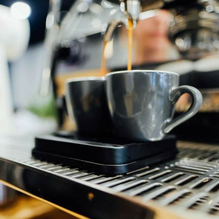 acaia アカイア デジタルコーヒースケール Lunar用ベース | コーヒー