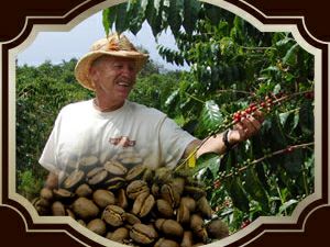 【コーヒー豆】銀座クオリティ ハワイコナ エクストラファンシー (100g×2袋)