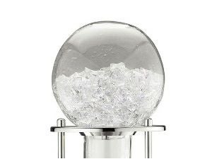 【販売終了】【Tiamo/ティアモ】Cold Dripper HG6333 上ガラスボール