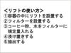 Toddy Commercial Cold Brewing System リフト