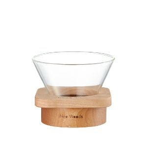 【kalita/カリタ】ドリッパーホルダー WDG-185 角型 44306
