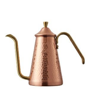 【kalita/カリタ】ドリップポット スリム 700CU 52203