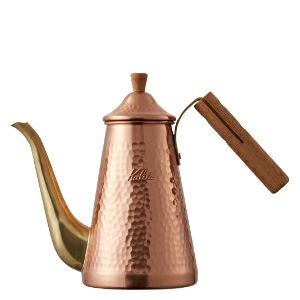 kalita/カリタ】KEDP-600 シルバー | コーヒー用品ならFa Coffee