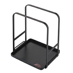 【kalita/カリタ】ドリッパースタンド 44072