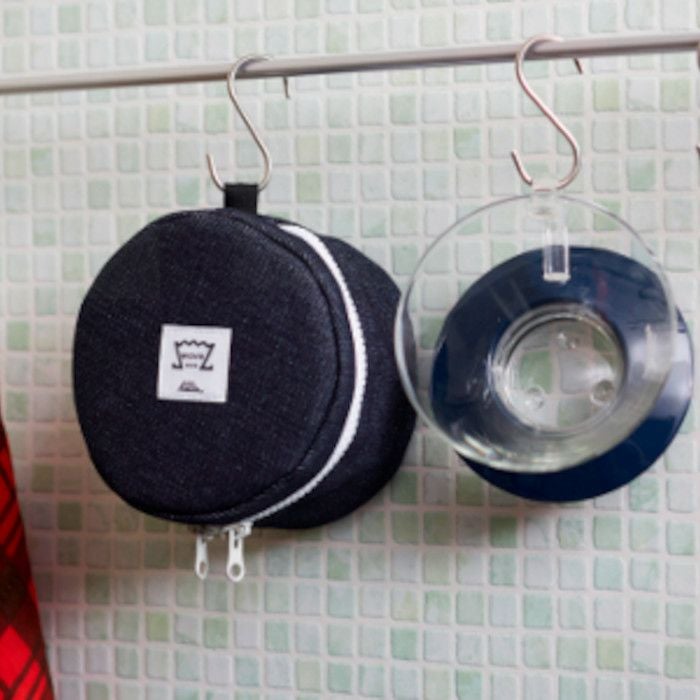 【kalita/カリタ】ウェーブフィルターバッグ カリタチェック 71186