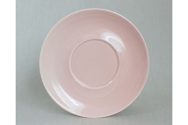 【販売終了】【ORIGAMI】アロママグ兼用ソーサー ピンク