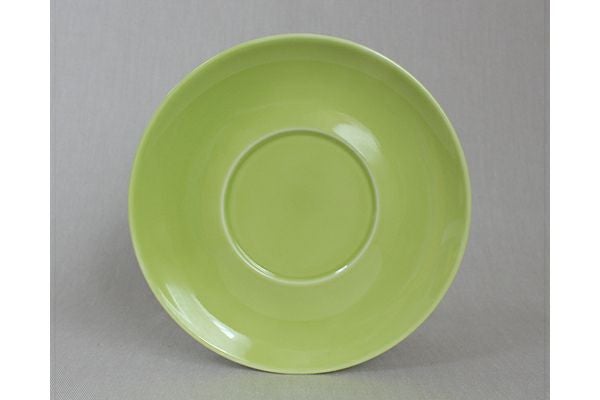 【ORIGAMI】アロママグ＆ソーサー グリーン