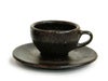 【販売終了】【KAFFEEFORM./カフェフォルム】エスプレッソ カップ＆ソーサー