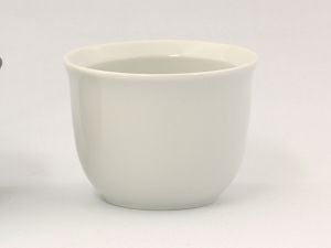 【販売終了】5oz. マルチカップ ホワイト FBCロゴ