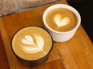 【販売終了】5oz. マルチカップ ブラック Taka Ishitaniロゴ