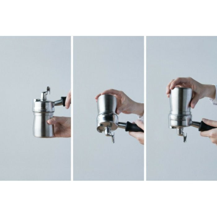 【販売終了】【acaia】アカイア ドーシングカップ