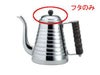 【kalita/カリタ】ウェーブポット1L フタのみ 52283
