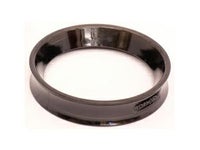 WormHole Ring ブラック