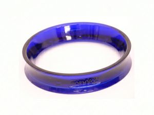 WormHole Ring ブルー