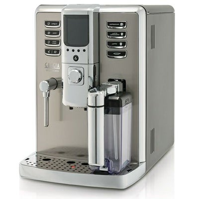 Gaggia/ガジア】全自動エスプレッソマシン アカデミア SUP038G 