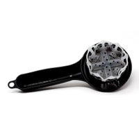 【販売終了】【お手入れ用品】グループヘッド洗浄ツール Espazzola ブラック