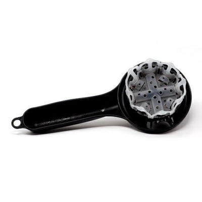 【販売終了】【お手入れ用品】グループヘッド洗浄ツール Espazzola ブラック