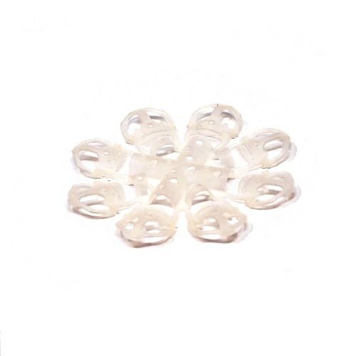 【販売終了】【交換部品】グループヘッド洗浄ツール 旧型Espazzola用スペアシリコンパーツ