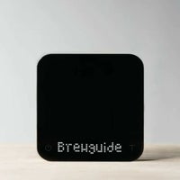 【次回入荷未定】【acaia】アカイア デジタルコーヒースケール Black Pearl（ブラックパール） Model S