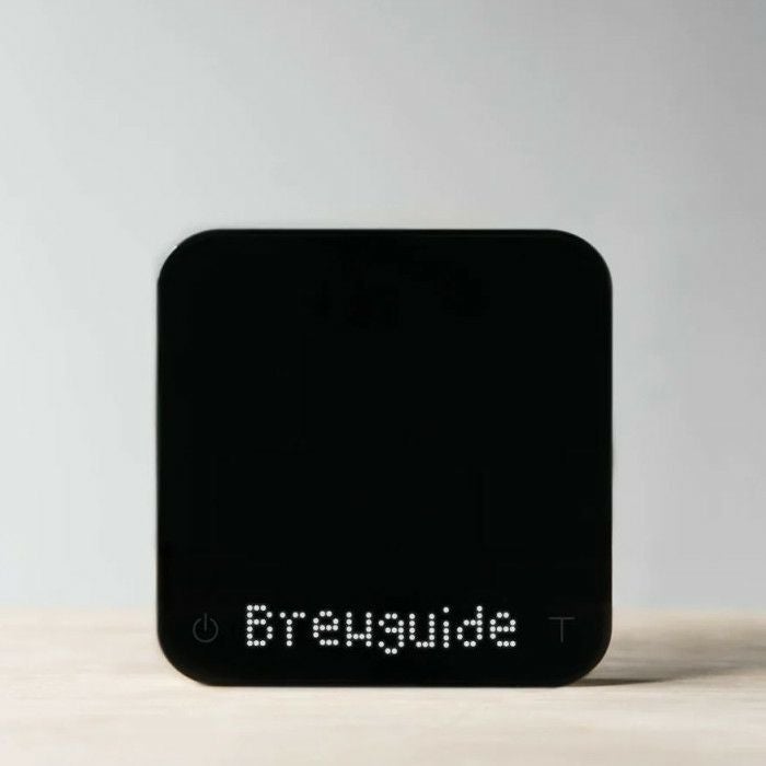 【次回入荷未定】【acaia】アカイア デジタルコーヒースケール Black Pearl（ブラックパール） Model S