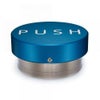 PUSHタンパー 58.5mm ブルー