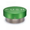 PUSHタンパー 58.5mm グリーン