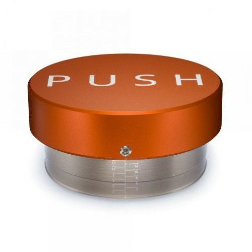 PUSHタンパー 58.5mm オレンジ