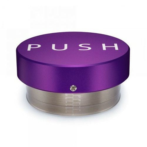 PUSHタンパー 58.5mm パープル