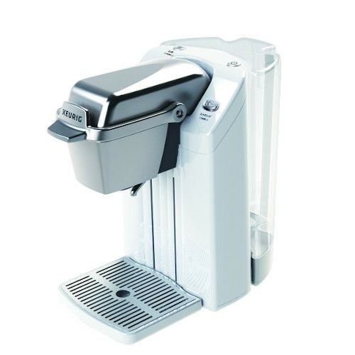 【keurig/キューリグ】BS300(W) セラミックホワイト